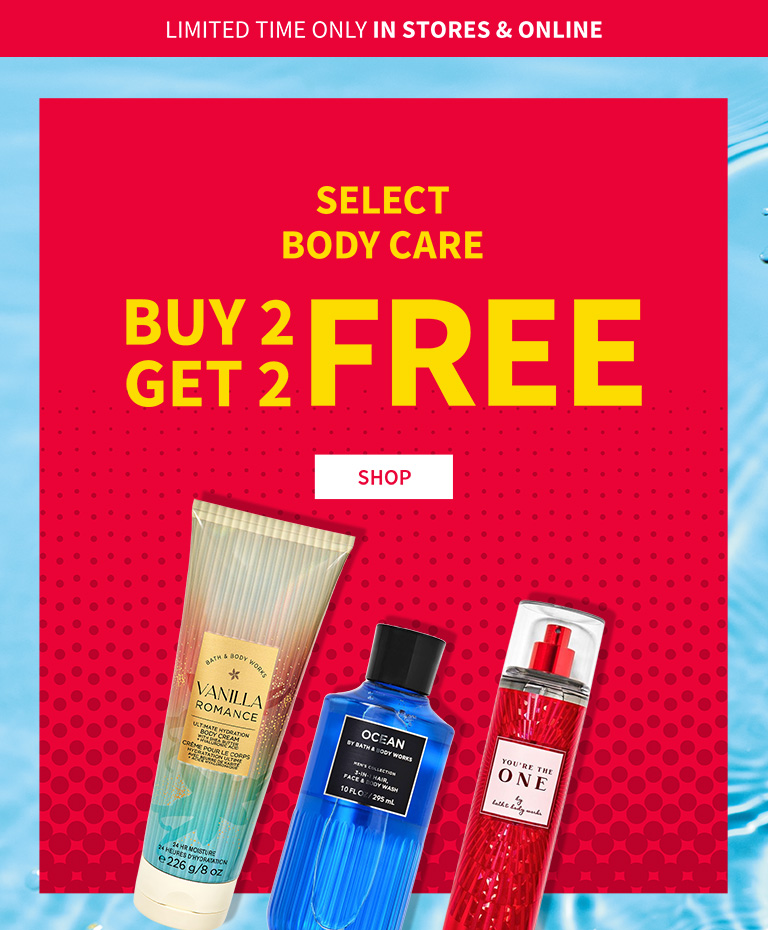 body care