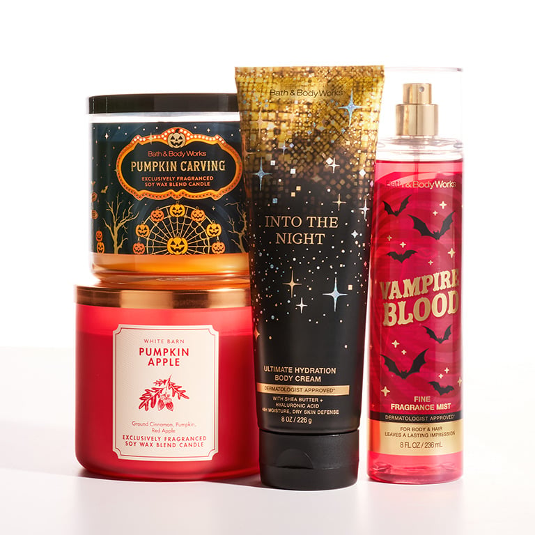 Buy 1, Get 1 Free Select Items