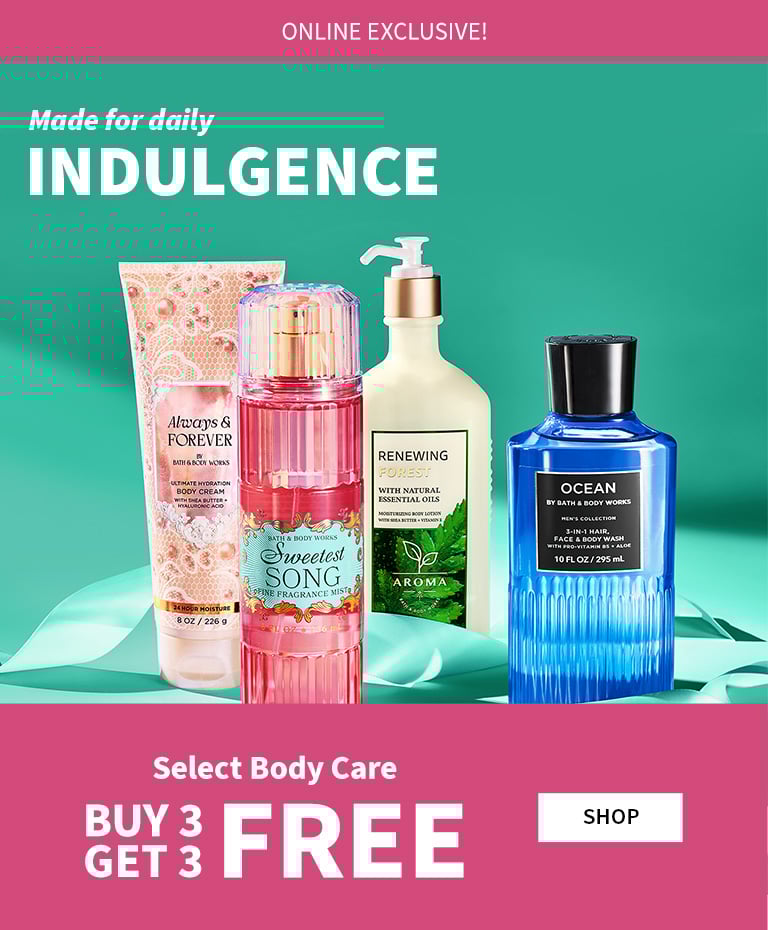 limited time only