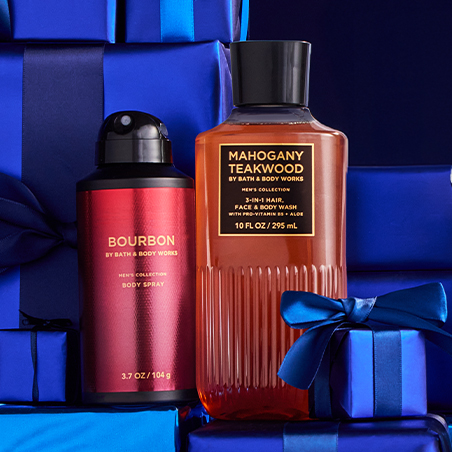 Hand Soaps
