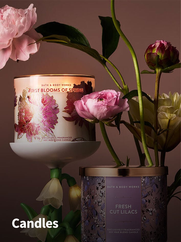 Candles