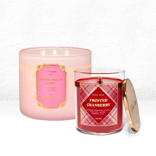 All Candles