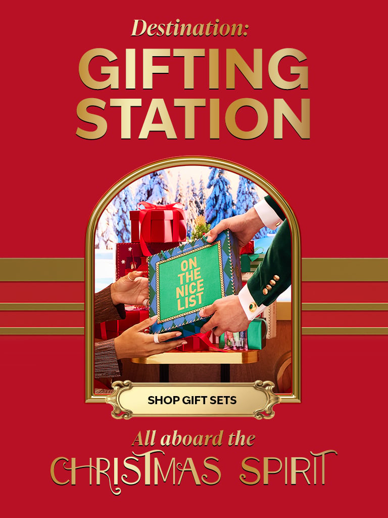 Gifting Station