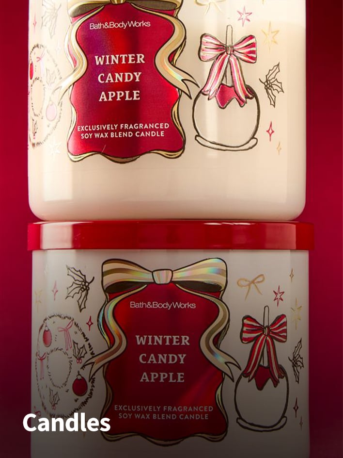 Candles