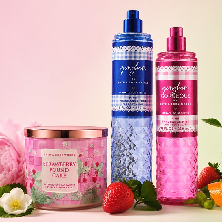 3-WICK CANDLE HPP - 1 FOR PHP 1,000 SELECT BODY CARE HPP - 1 FOR PHP 650