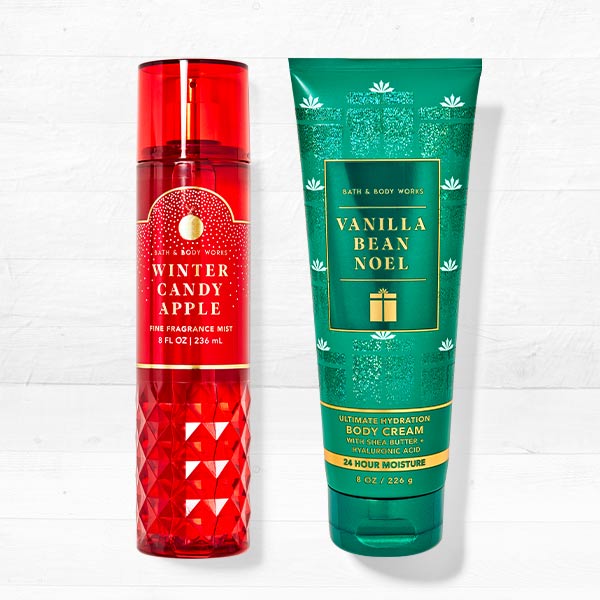 Shop Body Care