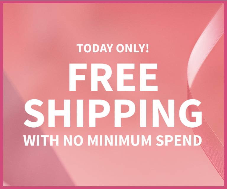 Free Shipping