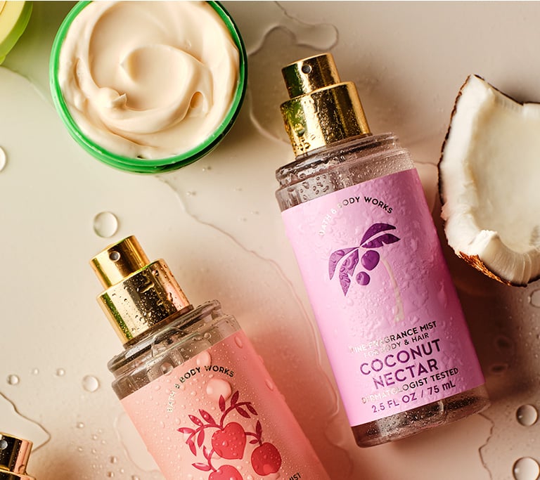 Select Mini & Travel Size