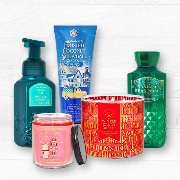 Shop All Holidays