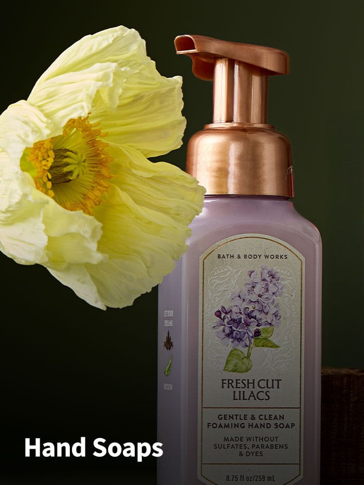 Hand Soaps