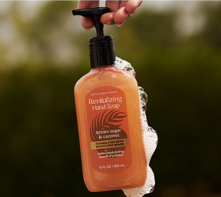 HANDSOAP HPP - 1 FOR PHP 400