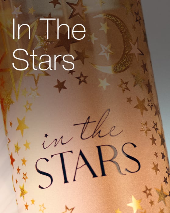 In The Stars