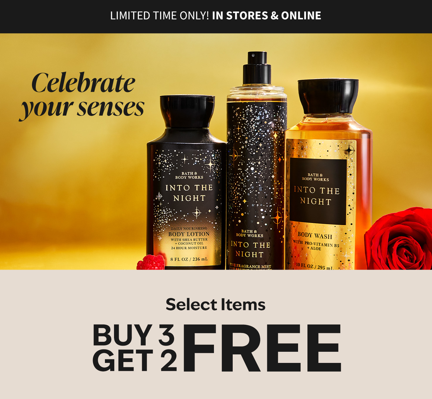 Select Item on Sale | PH Bath & Body Works