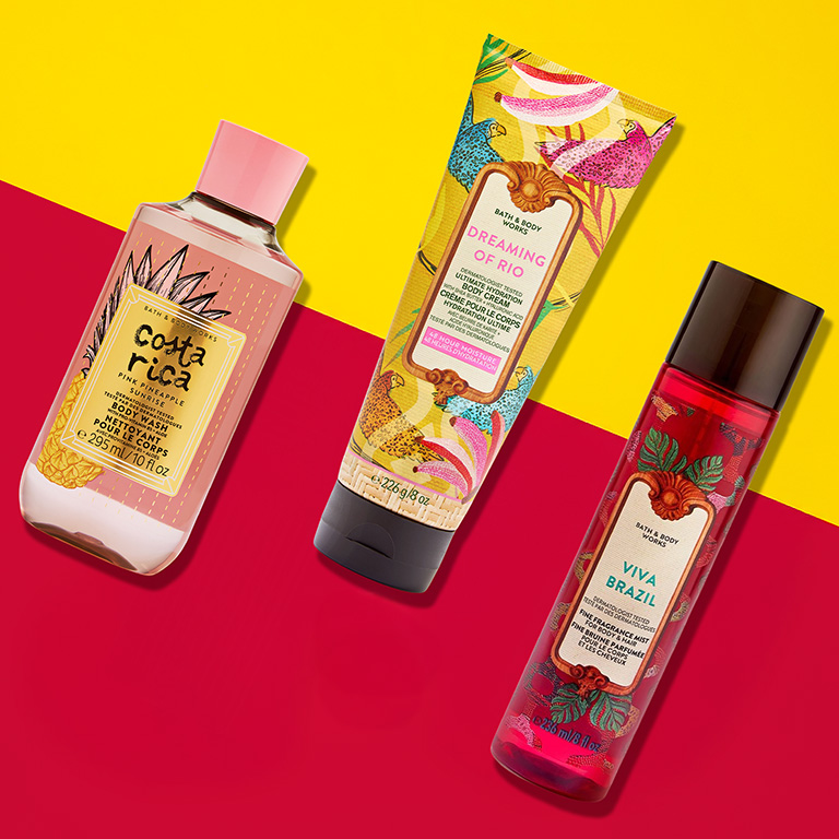 Select Body Care PHP650