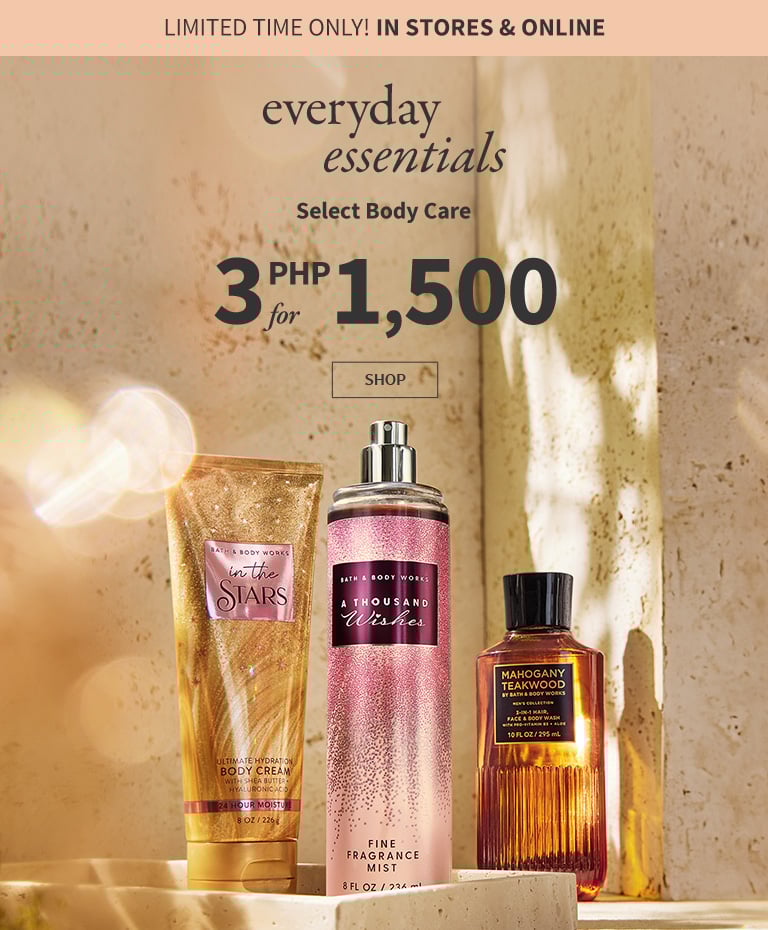 body care