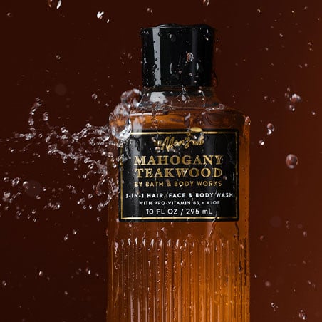 Hand Soaps