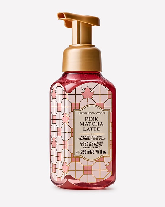 Hand Soaps