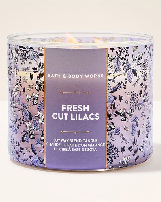 3-Wick Candles, Buy 1 for ₱900