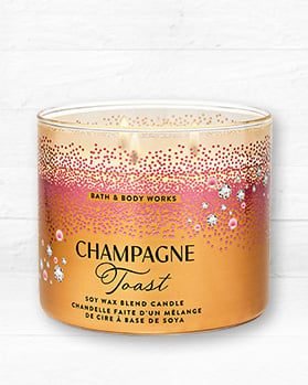 Candles, Buy 2 Get 2 Free