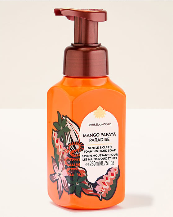 Mix & Match Select Hand Soaps, Buy 3 Get 2 Free Or Buy 2 Get 1 Free