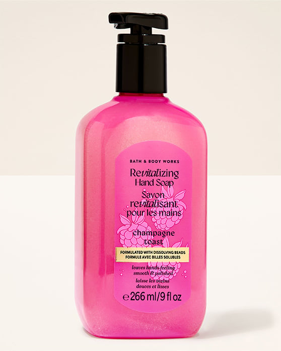 Mix & Match Select Hand Soaps, Buy 3 Get 2 Free Or Buy 2 Get 1 Free
