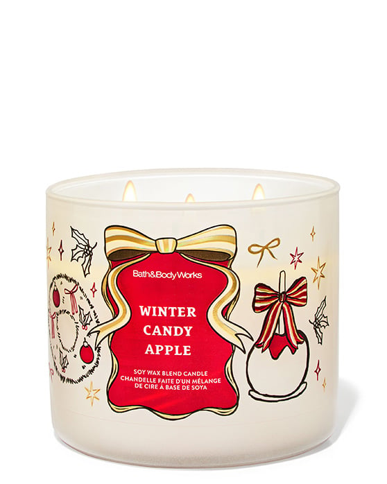 Candles, Buy 2 Get 1 FREE