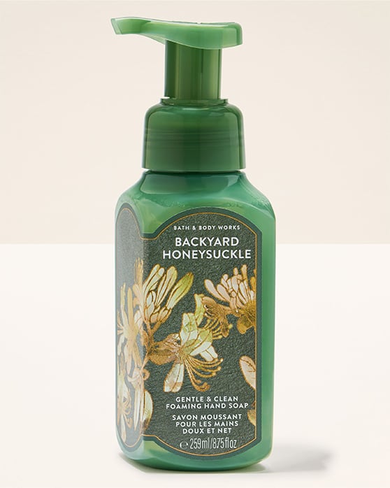 Hand Soaps