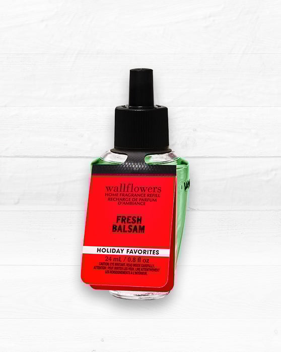 Wallflowers Refills & Plugs, Buy 2 for ₱1,400 or 4 for ₱2,800