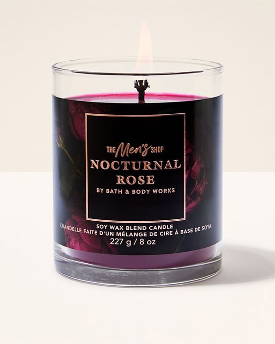 Single Wick Candles, Buy 2 for ₱2,200