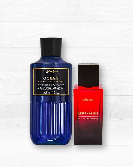 Wellness & The Men's Shop, Buy 1 Get 1 Free