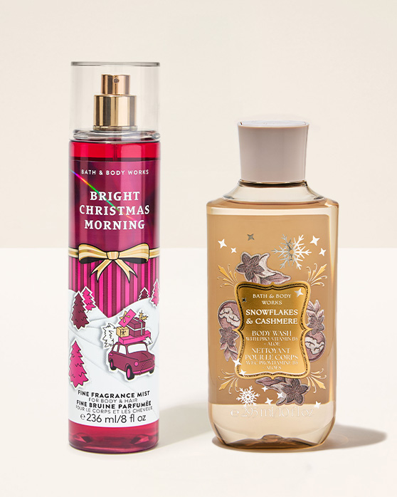 Select Body Care, Buy 3 for PHP 2,100
