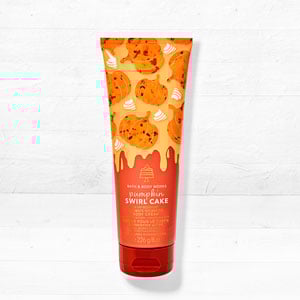 Body Creams & Body Butters