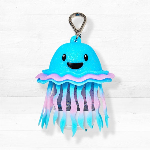 Hand Sanitizer Holders