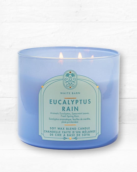 Select 3-Wick Candle, Buy 1 for ₱850