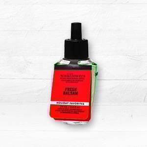 Wallflowers Refills & Plugs, Buy 1 Get 1 Free