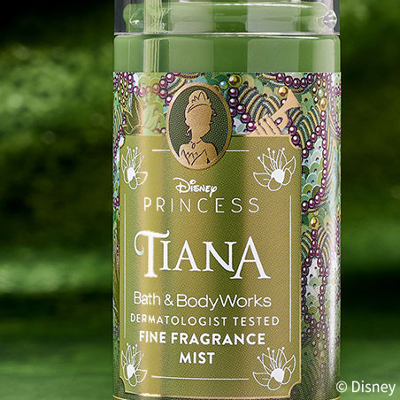 Tiana Collection