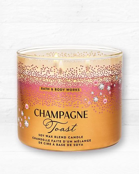 3-Wick Candles, Buy 1 for ₱ 1,200