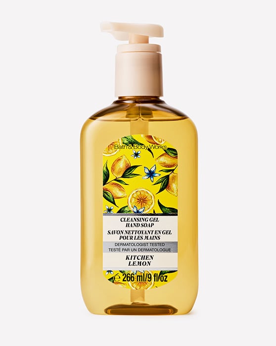 Select Hand Soaps, Buy 2 Get 1 Free