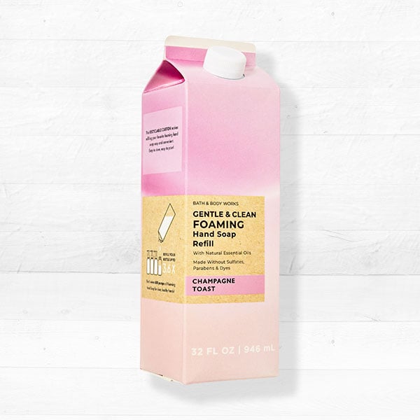 Hand Soap Refills