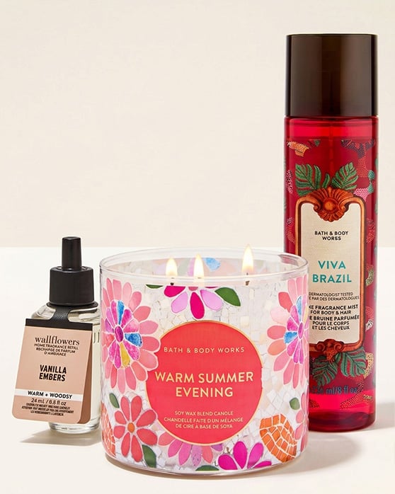 Mix & Match Select Items, Buy 2 Get 1 Free