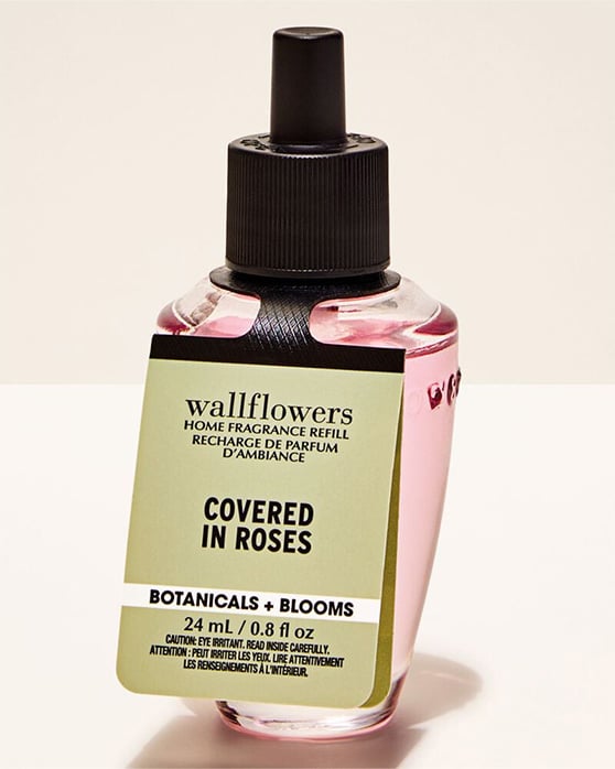 Select Wallflowers Plugs & Refills, Buy 2 Get 1 Free
