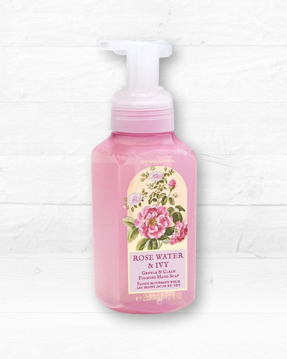 Mix & Match Select Hand Soaps, Buy 3 Get 2 Free Or Buy 2 Get 1 Free