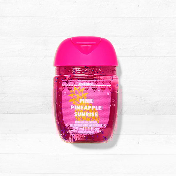 PocketBac Hand Sanitizers
