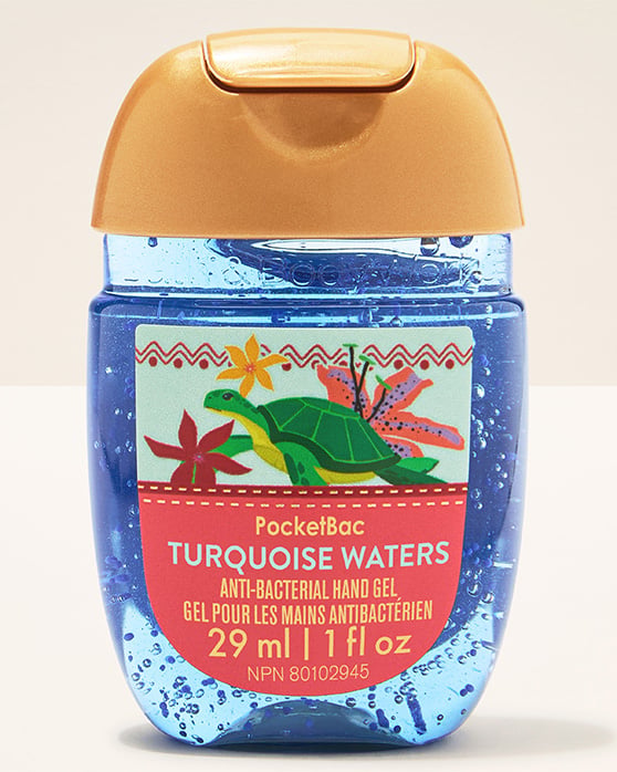 Select PocketBac, Buy 2 Get 1 Free