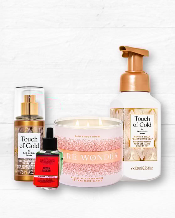 Select Items, 40% Off