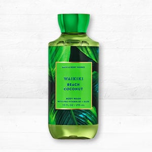 Body Wash & Shower Gel