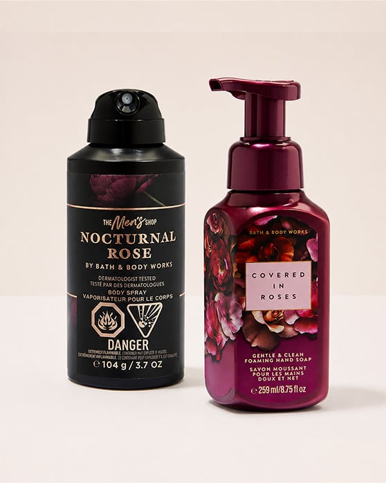 Select Fragrance, Start from ₱400