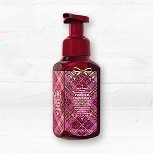 Foaming Soaps