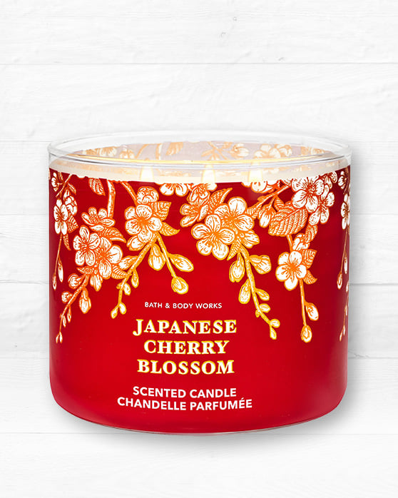 3-Wick Candles, Buy 2 for ₱4,000