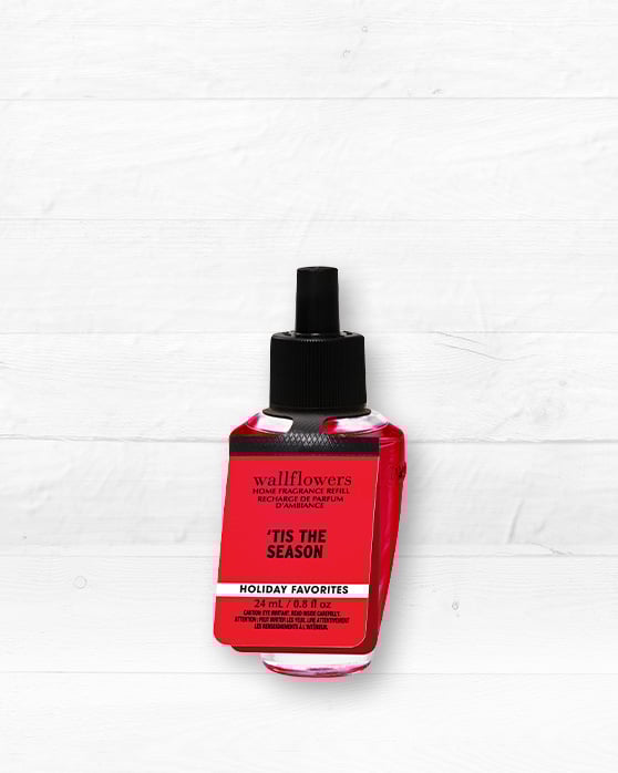 Select Wallflowers Plugs & Refills, Buy 2 Get 1 Free